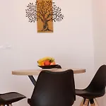 Apartman Marko - Dvorista