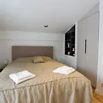 Marko - Dvorista Apartman Jahorina