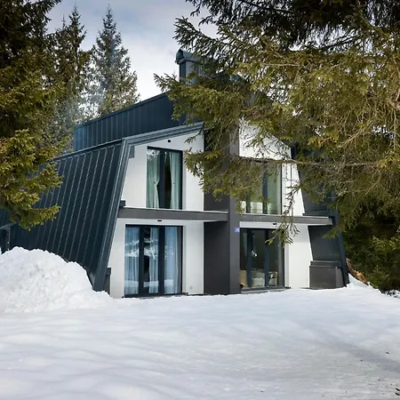 Marko - Dvorista Apartman Jahorina