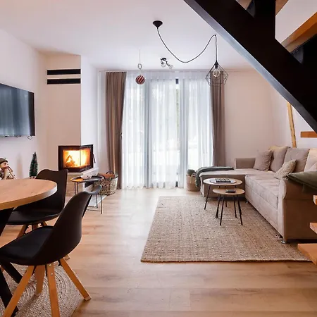 Marko - Dvorista Apartman