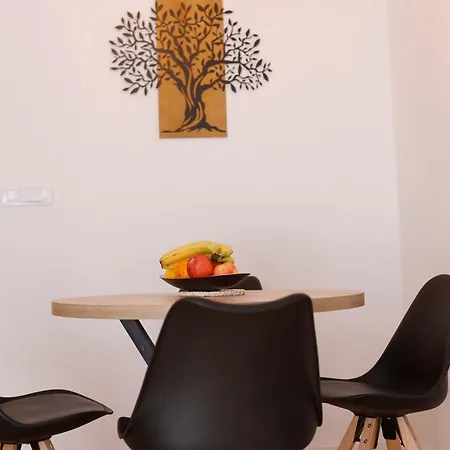 Apartment Marko - Dvorista