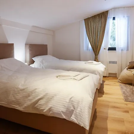 Marko - Dvorista Apartman