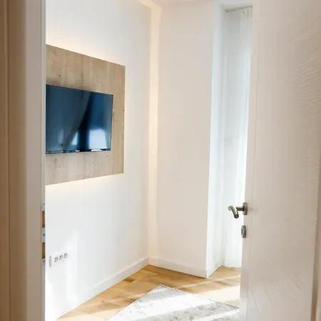 Marko - Dvorista Apartment Jahorina