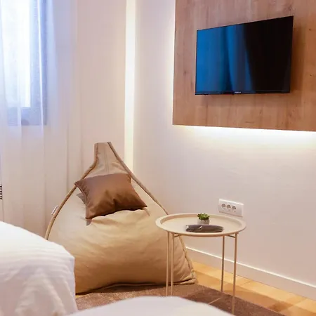Marko - Dvorista Apartman *