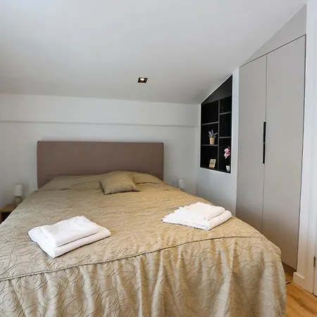 Marko - Dvorista Apartment Jahorina
