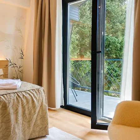Marko - Dvorista Apartman