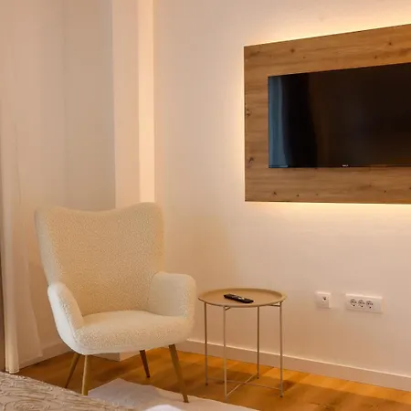 Marko - Dvorista Apartman Jahorina
