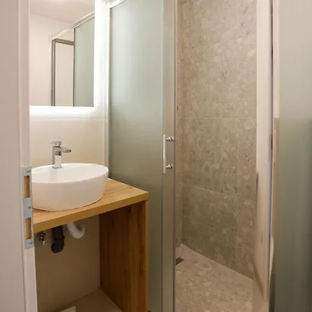 Marko - Dvorista Apartman Jahorina