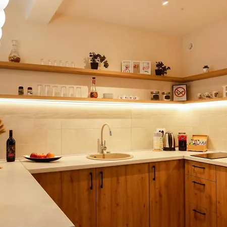 Apartman Marko - Dvorista