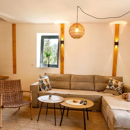 Marko - Dvorista Apartman
