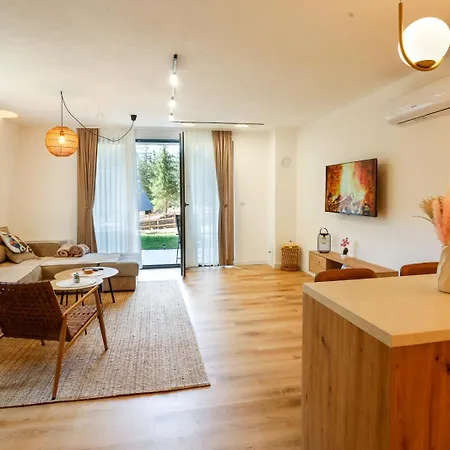 Apartman Marko - Dvorista *