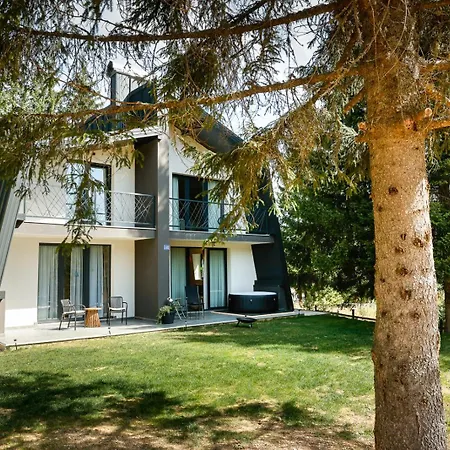 Marko - Dvorista Apartman Jahorina