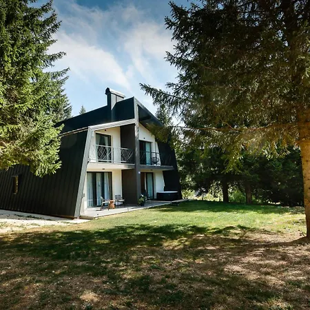 Apartman Marko - Dvorista Jahorina